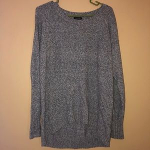 Sale 5/$25 Calvin Klein Jeans Grey Sweater